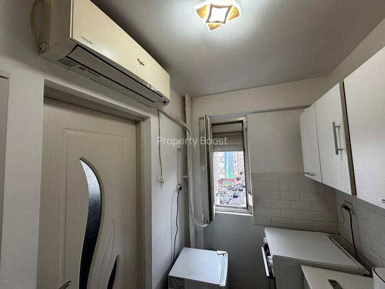 Garsoniera renovata mobilata utilata Pacii, Militari - 5