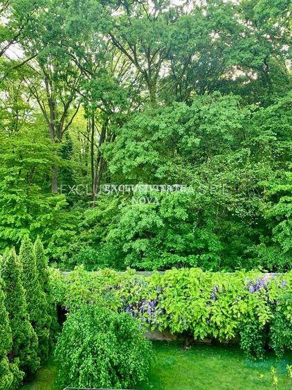 Vanzare Vila Baneasa - Willbrook - cu Deschidere la Padure ! - 7