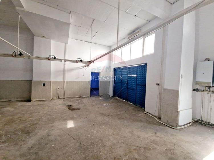 Spațiu comercial de 327mp de vânzare în zona Maratei - 21