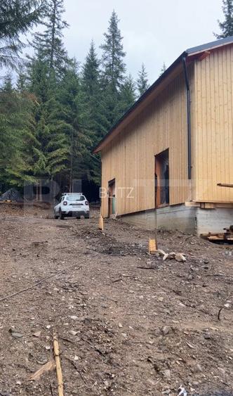 Casa de vacanta | Partia Buscat  - 3