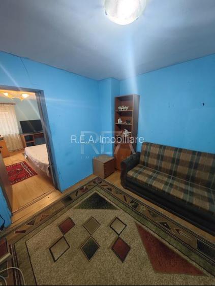 Casa 3 camere-Teren 210mp- Sector 5 - 5