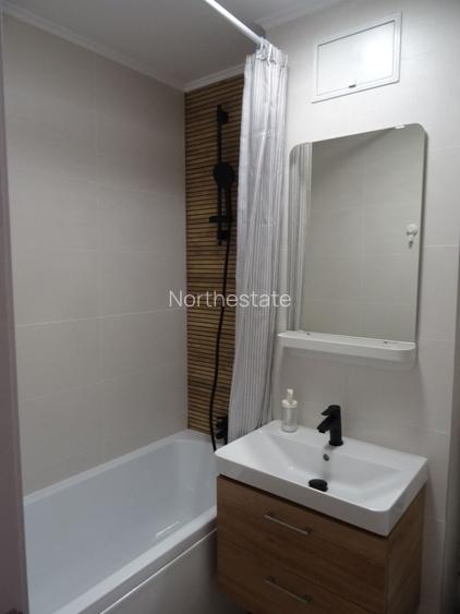 Apartament 2 camere nou renovat, P-ta Delfinului - 14