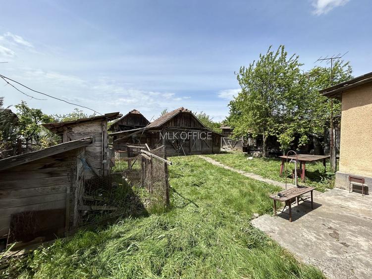 Casa individuala de vanzare | Zau de Campie | jud Mures - 5