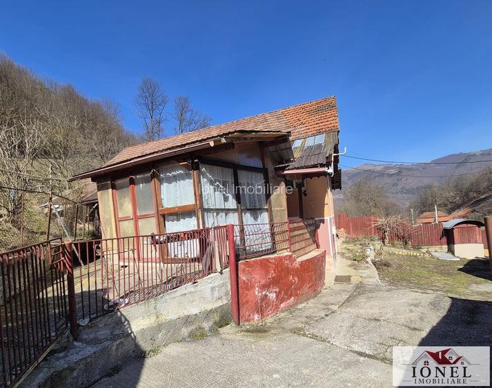 Casa de vanzare/schimb in Metes - Presaca Ampoiului - 2