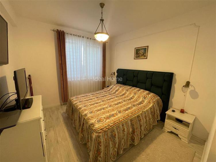 Bloc Nou - 3 Camere 2 Bai - Curte privata - Zona Rediu - 3