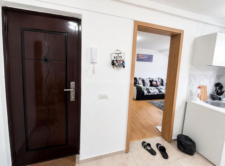 Apartament 2 camere | 50 mp | Zona Calea Martirilor – Timișoara - 5