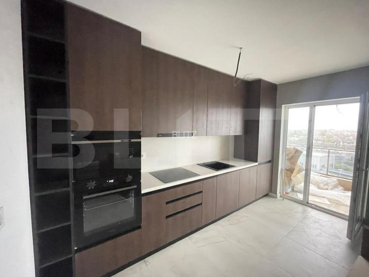 Apartament 3 camere, 93 mp, zona Rovine - 2