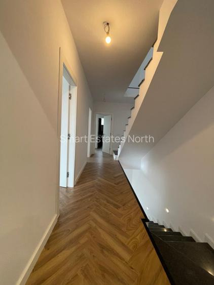 Vila finalizata 6 camere Iancu Nicolae -Jolie Ville Comision 0 - 12