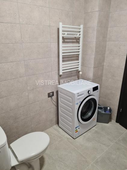 Apartament 2 camere tip studio Militari Residence // str. Ilie Petre 84 - 9