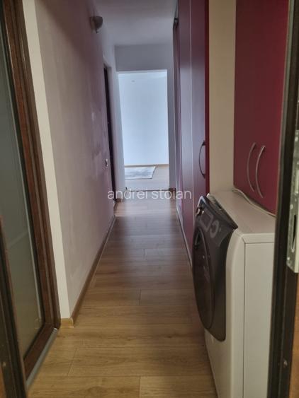 Apartament 3 camere decomandat – 75 mp – 2 balcoane  – Zona Casa de Cultur - 5