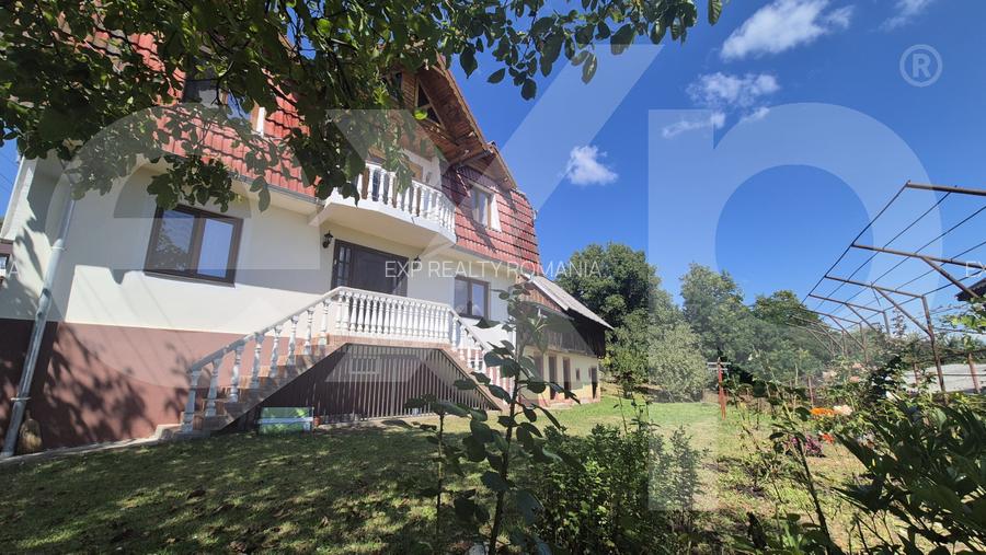 Casă de vânzare în Băjești, comuna Bălilești, județul Argeș – Mioveni - 2