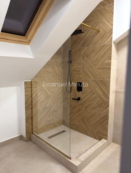 Apartament 2 Camere Domenii Ion Mihalache 1 Mai Bloc nou boutique Premium - 10