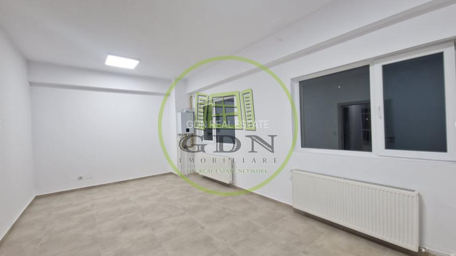 Spatiu comercial, 91mp, Rovine, zona Garii - 3