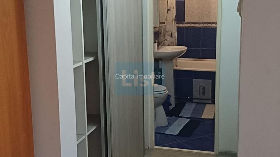 Apartament de inchiriat, 46 mp, 1 cameră - 6