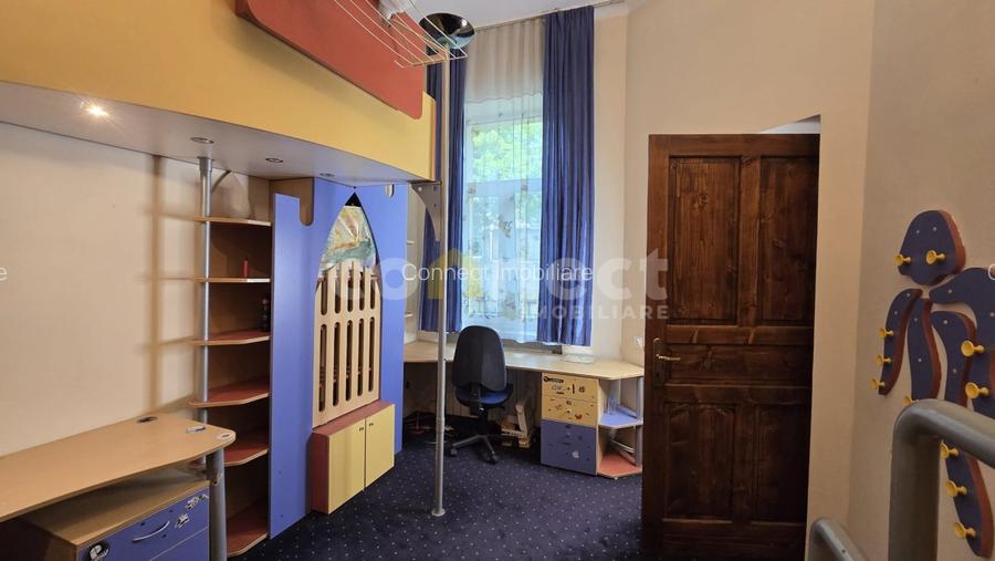 Apartament cu 3 camere si boxa la demisol, in zona centrala I Sora - 5