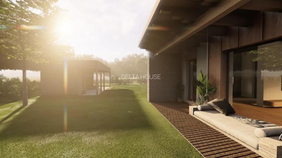 Casa Individuala Premium in Salicea – Eficienta energetica si teren generos - 10