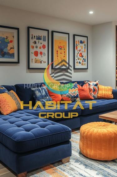 Vanzare ap 2 camere decomandat Bld Metalurgiei 59 mp cu centrala termica proprie - 5