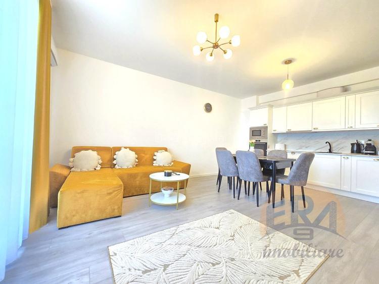 Investitie | Apartament 2 camere | Bloc nou | Lift - Felix, Cordau - 7