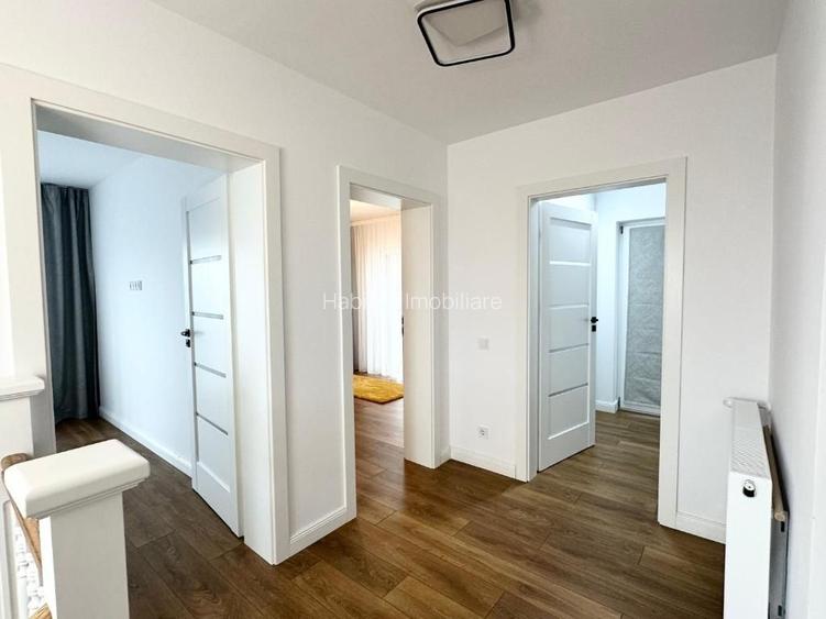Casa individuala Baciu, 120 mp, 4 camere, zona deosebita!! - 12