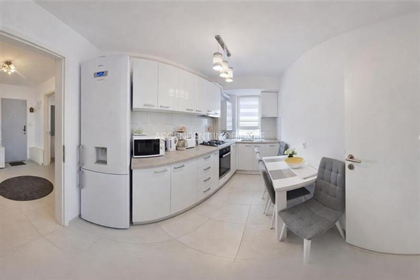 Clasa LUX, constructie noua, doua terase, Avantgarden Bartolomeu,  Brasov - 2