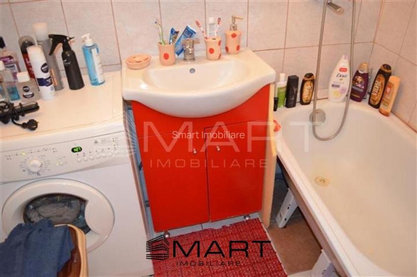 Apartament 2 camere la casa zona Centrala - 8