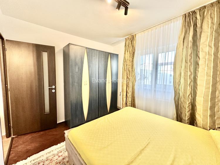 Apartament cu 2 camere mobilat - pozitie excelenta - zona Girocului - 2