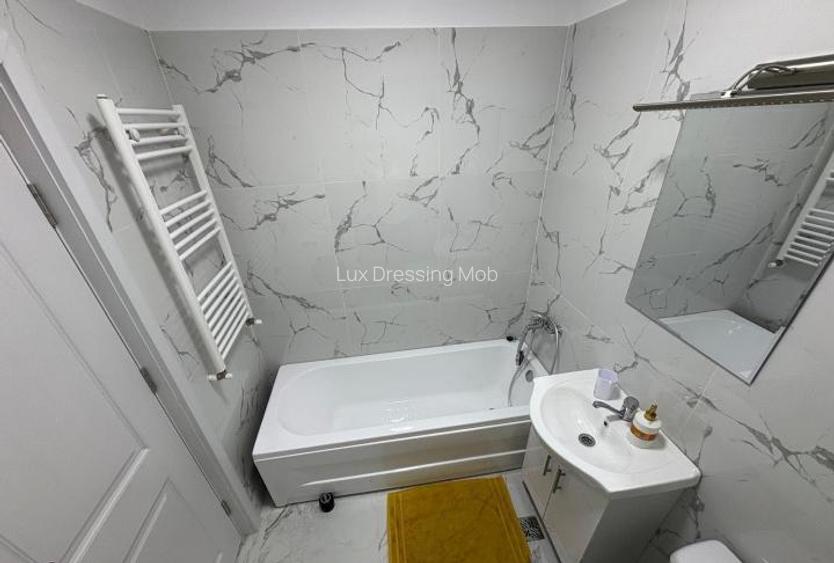 Prima închiriere. Închiriez garsoniera decomandata, - 6