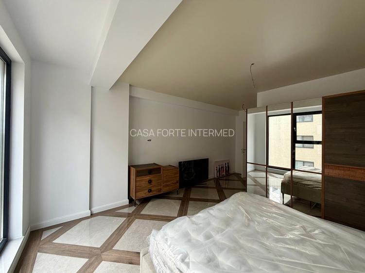 Tomis Plus  apartament 2 camere in bloc nou 132000 euro - 7