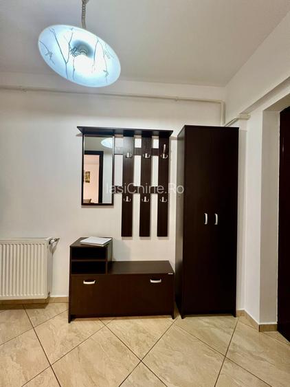 De închiriat | 2 camere decomandat | 5 min Asachi, Iulius Mall, Palas, Lidl - 12