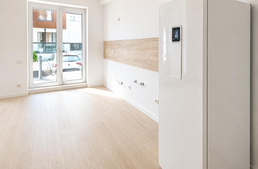 Cel mai bun pret in Pipera Lake | 2 camere premium | TVA inclus - 3