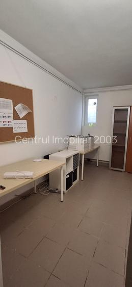 Cotroceni, Eroilor, 4 camere, demisol inalt,  decomandat, imobil mic, birouri - 3
