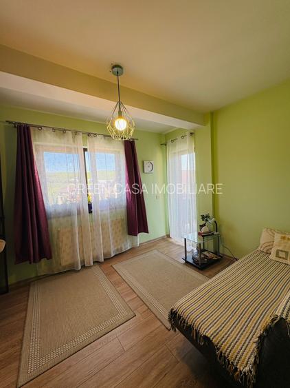 Apartament 3 camere de 53mp plus balcon 3 mp zona Floresti Stejarului - 6