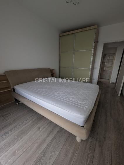 Apartament 2 camere de inchiriat, modern, parcare, Valea Oltului- Pet Friendly - 7