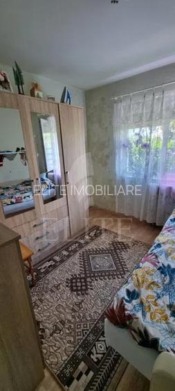 Apartament 3 camere în zona MANASTUR - 2