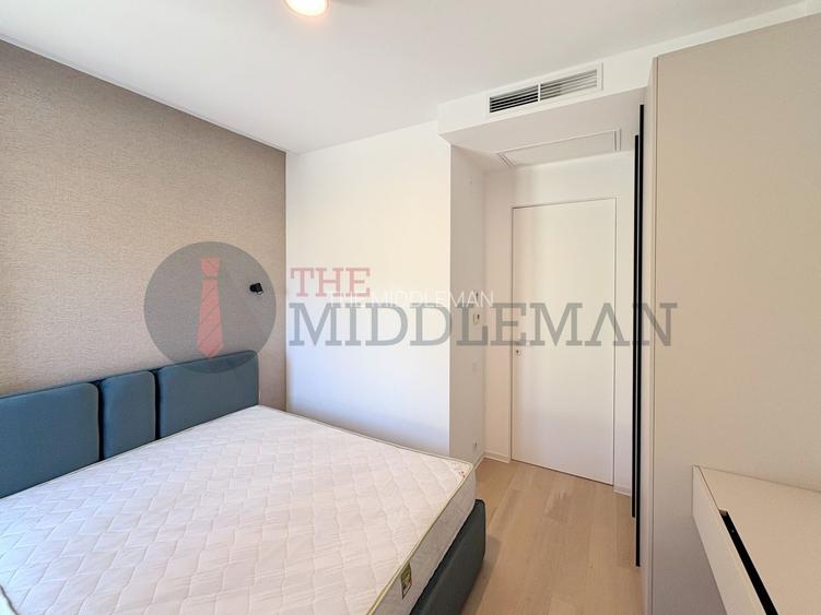 Apartament 3 camere cu terasă verde 70 mp | One Lake Club - 10