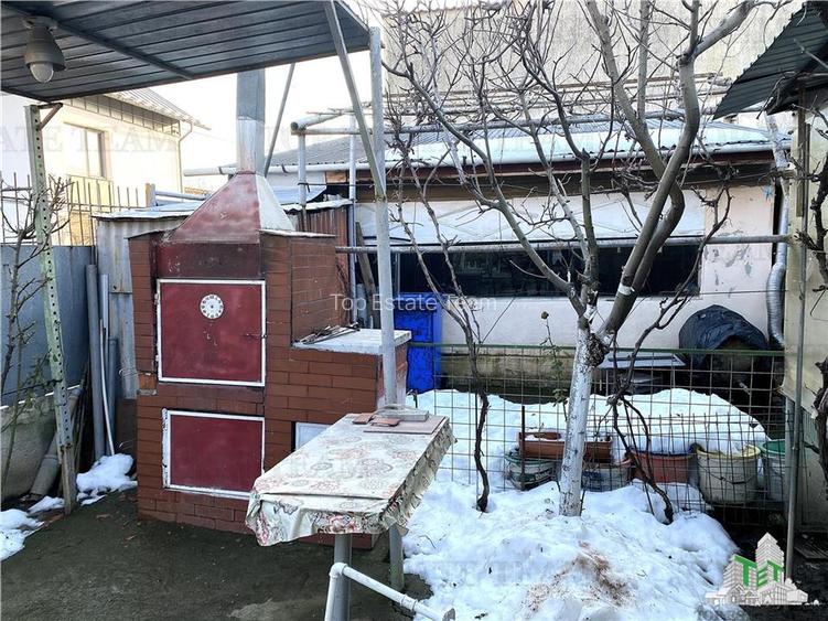 Casa de vanzare zona Colentina, posibilitate investitie - 22