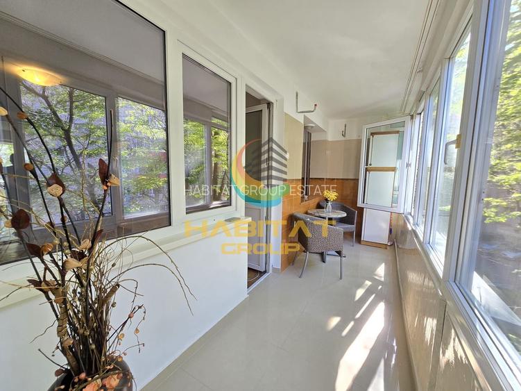 Apartament 2 camere- 52mp- Alexandru Obregia - 2