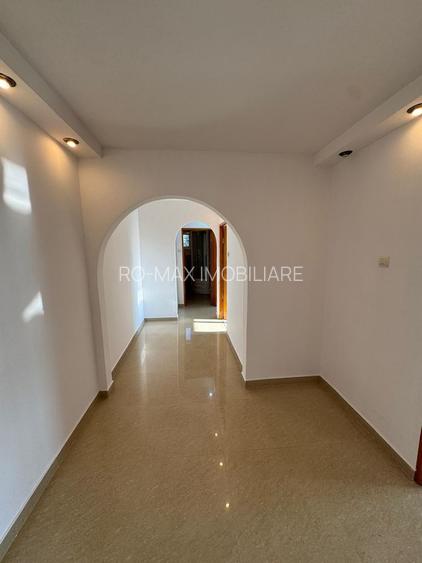 Apartament 3 camere 60 mp bloc 1980 central Filipesti de Padure! - 10