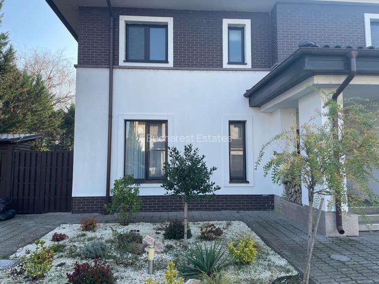 Oxford Gardens 4 bedrooms swimming pool - 32