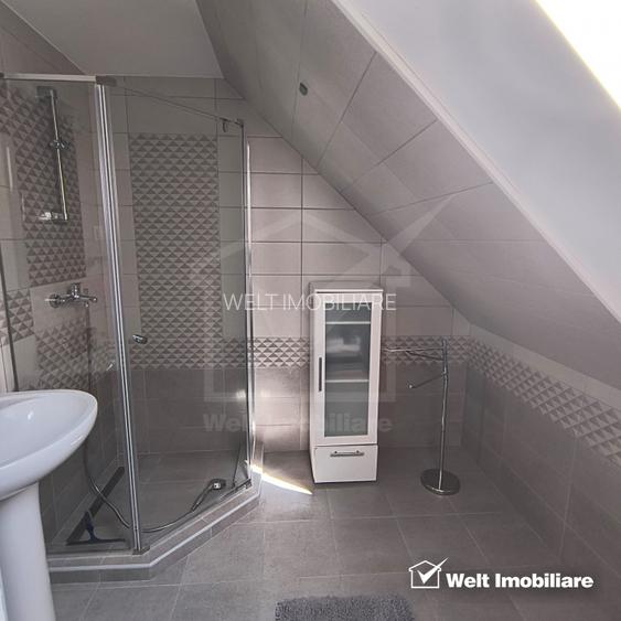 Casa 160 mp, 200 mp teren, zona Intre Lacuri pentru birouri - 13