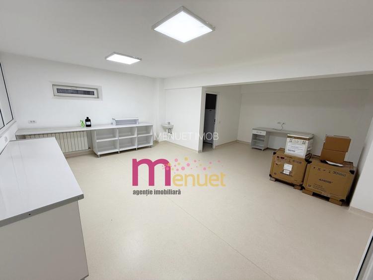 Spatiu comercial,240 mp,zona E3 - 2