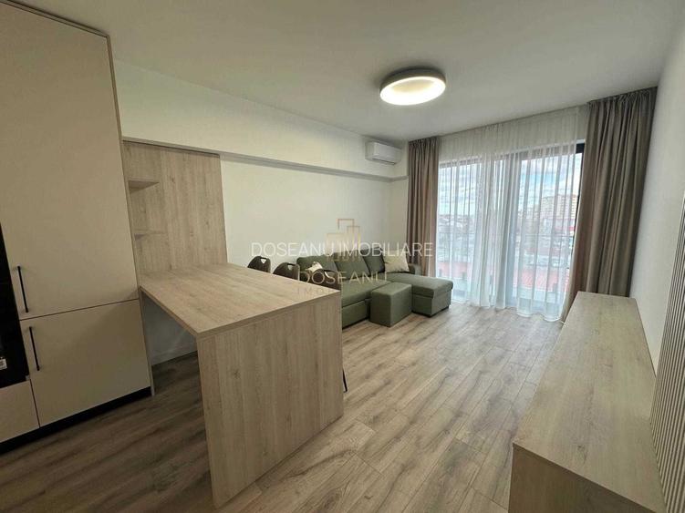 APARTAMENT 2 CAMERE | DE ÎNCHIRIAT | PRIMA URBANA - 3