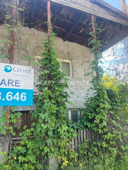 PROPRIETAR-Casa de vanzare (vila), Pucioasa ( Dambovita ) - 2