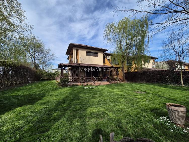 Proprietar - vând   casă/vilă  - 13