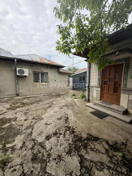 Teren 900 mp cu casa | Calea Giulesti | Toate utilitatile | - 6