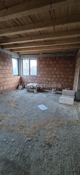 Casa de vanzare, 3 camere, 92 mp,  in zona Ciritei, Cod 161628 - 8