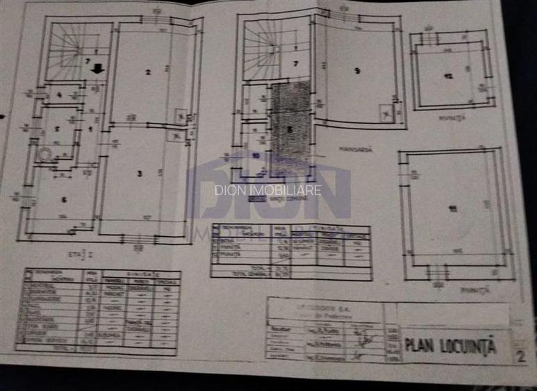 Vila zona Ultracentrala - 10