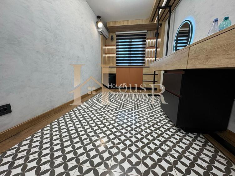 In Complex.Renovat Complet.Finisaje de calitate! - 7