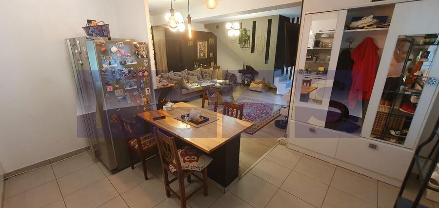 VANZARE CASA INDIVIDUALA  P+E+M DRISTOR - 17