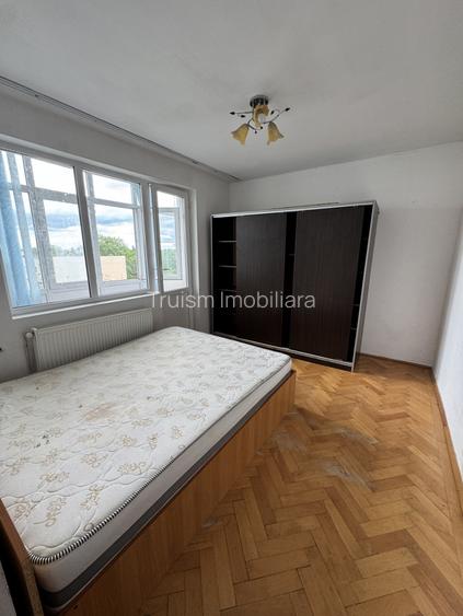Apartament 3 cam, cf 1, semidec, Nord - Cameliei  - 9